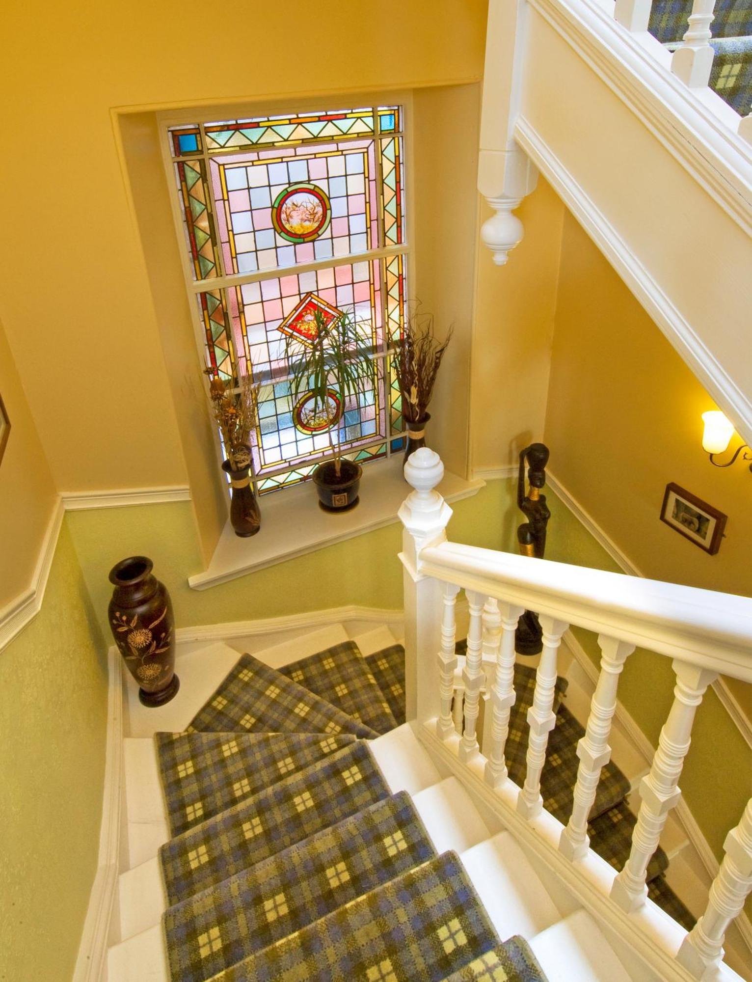 Knap Guest House ターバート エクステリア 写真