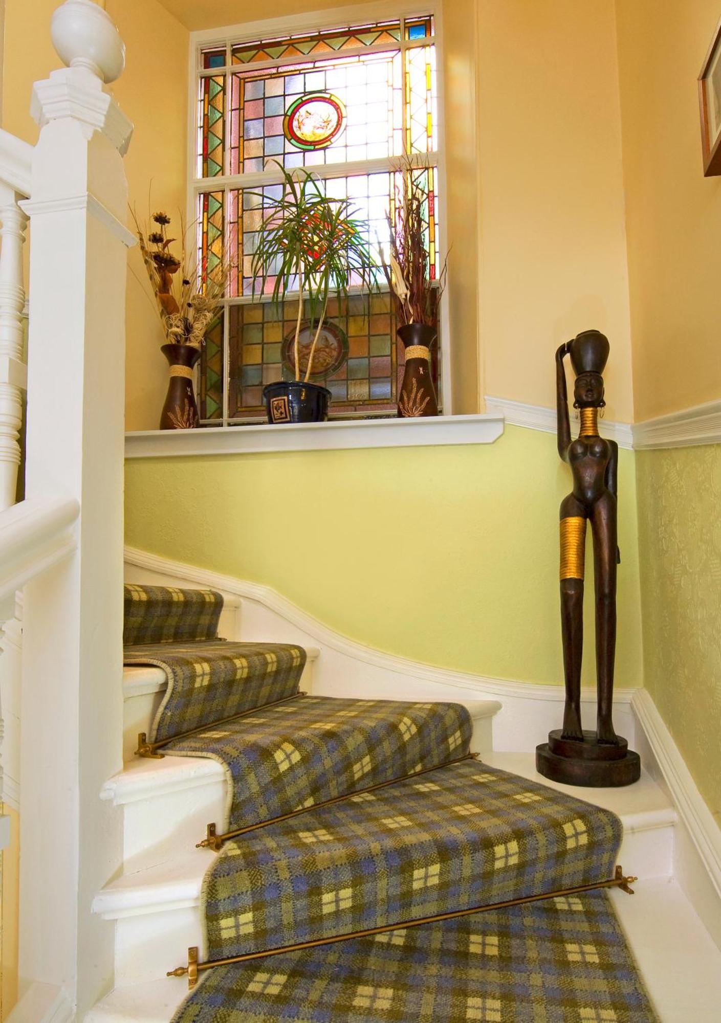 Knap Guest House ターバート エクステリア 写真