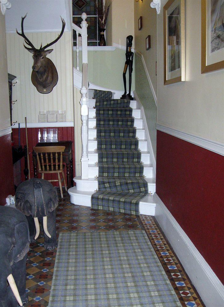 Knap Guest House ターバート エクステリア 写真