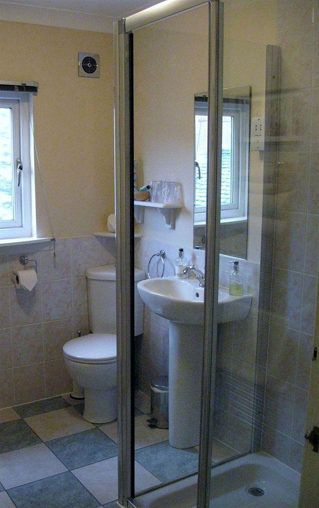 Knap Guest House ターバート エクステリア 写真