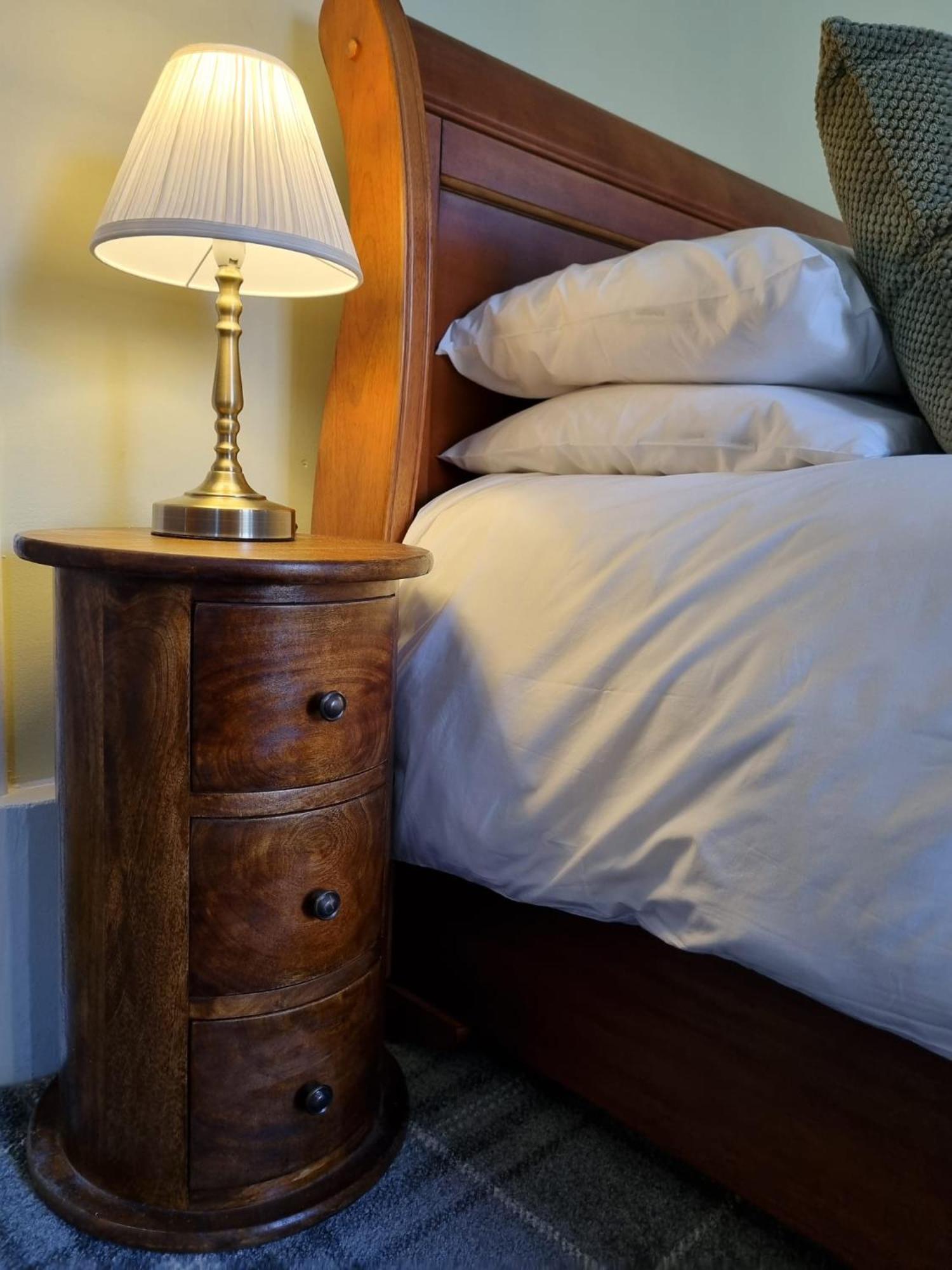 Knap Guest House ターバート エクステリア 写真