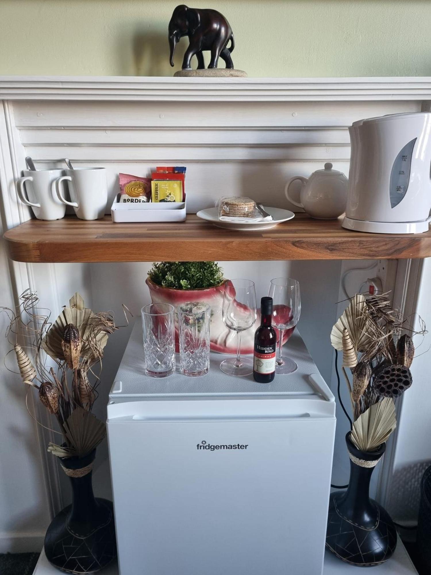 Knap Guest House ターバート エクステリア 写真