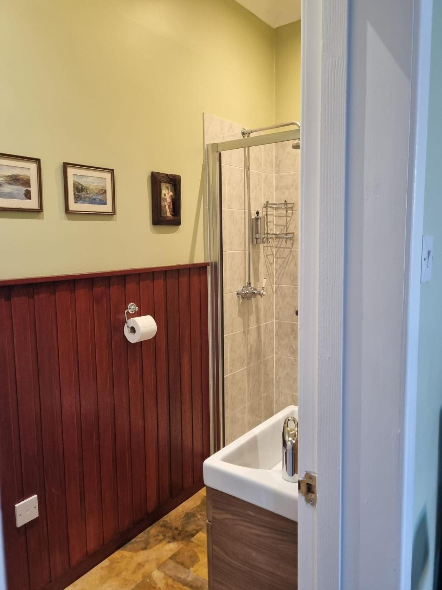 Knap Guest House ターバート エクステリア 写真