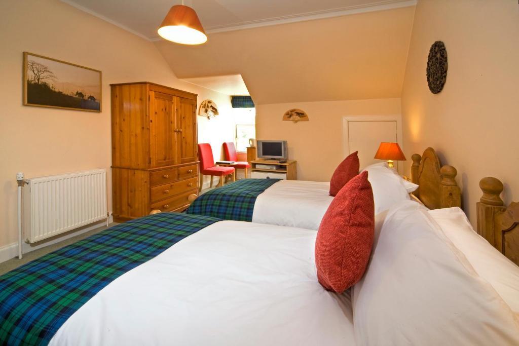 Knap Guest House ターバート エクステリア 写真