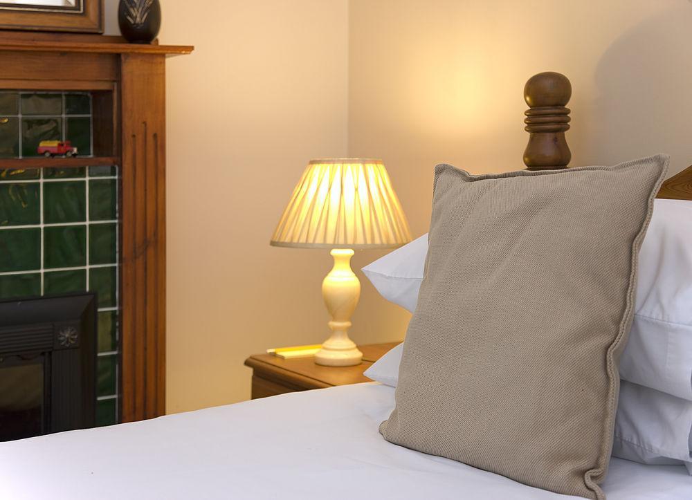 Knap Guest House ターバート エクステリア 写真
