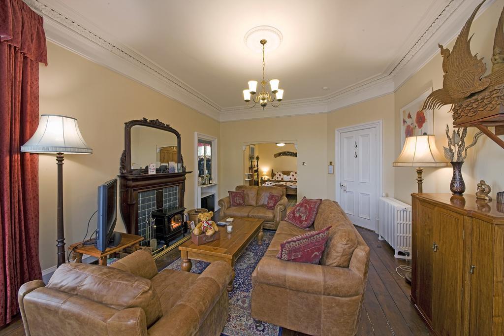 Knap Guest House ターバート エクステリア 写真