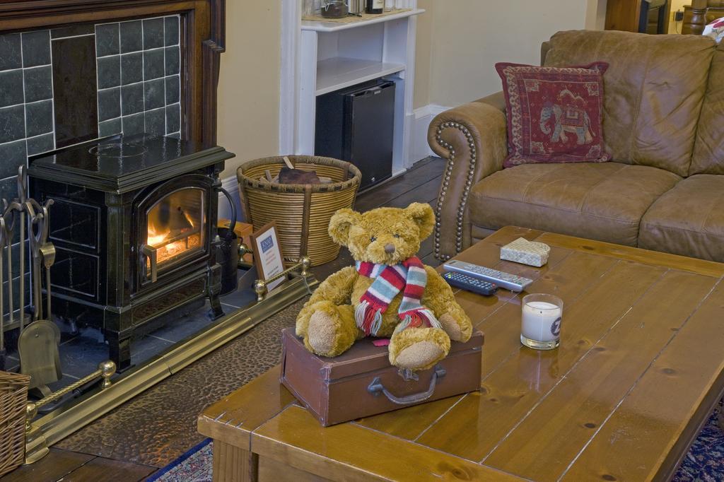 Knap Guest House ターバート エクステリア 写真