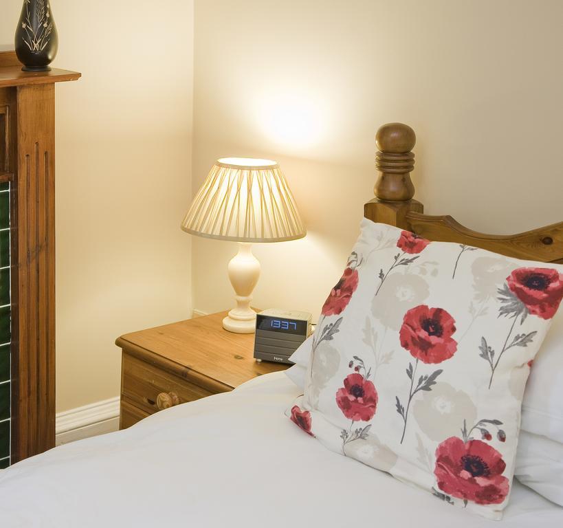 Knap Guest House ターバート エクステリア 写真