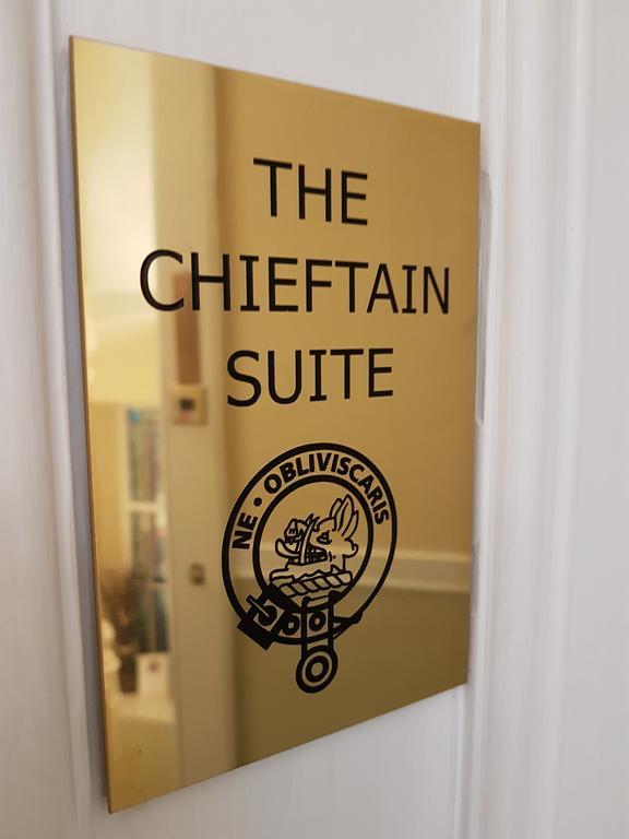 Knap Guest House ターバート エクステリア 写真