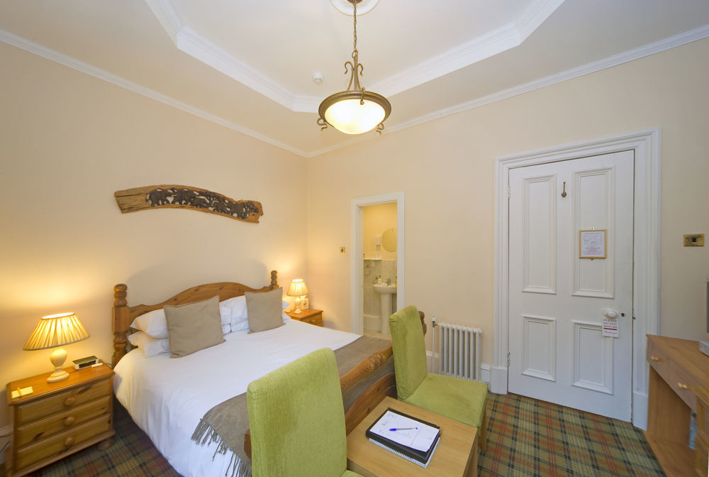 Knap Guest House ターバート エクステリア 写真