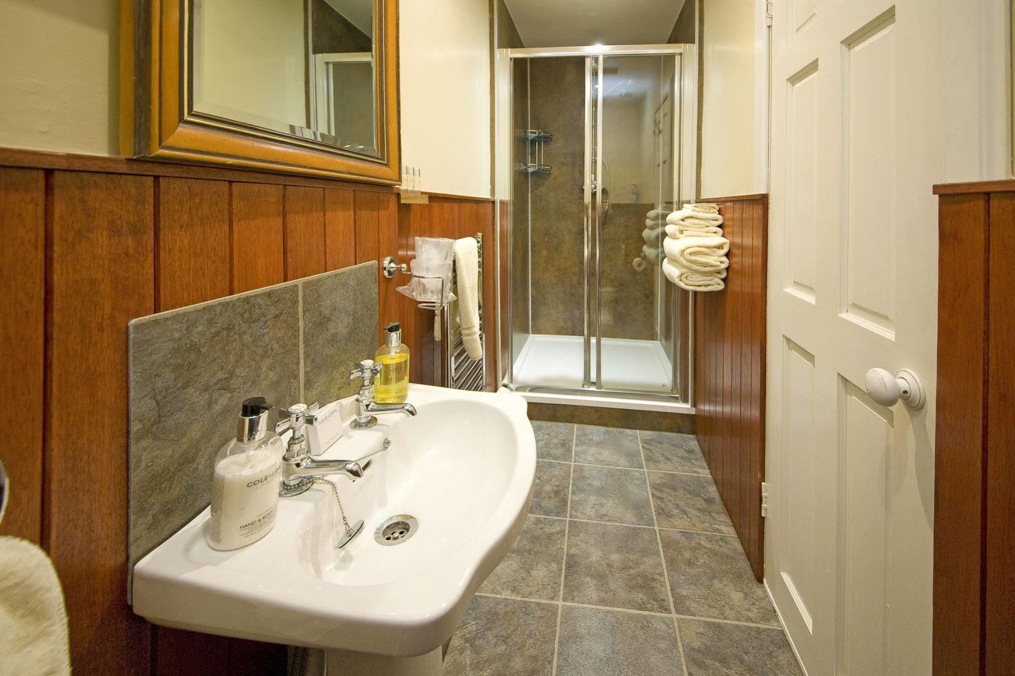 Knap Guest House ターバート エクステリア 写真
