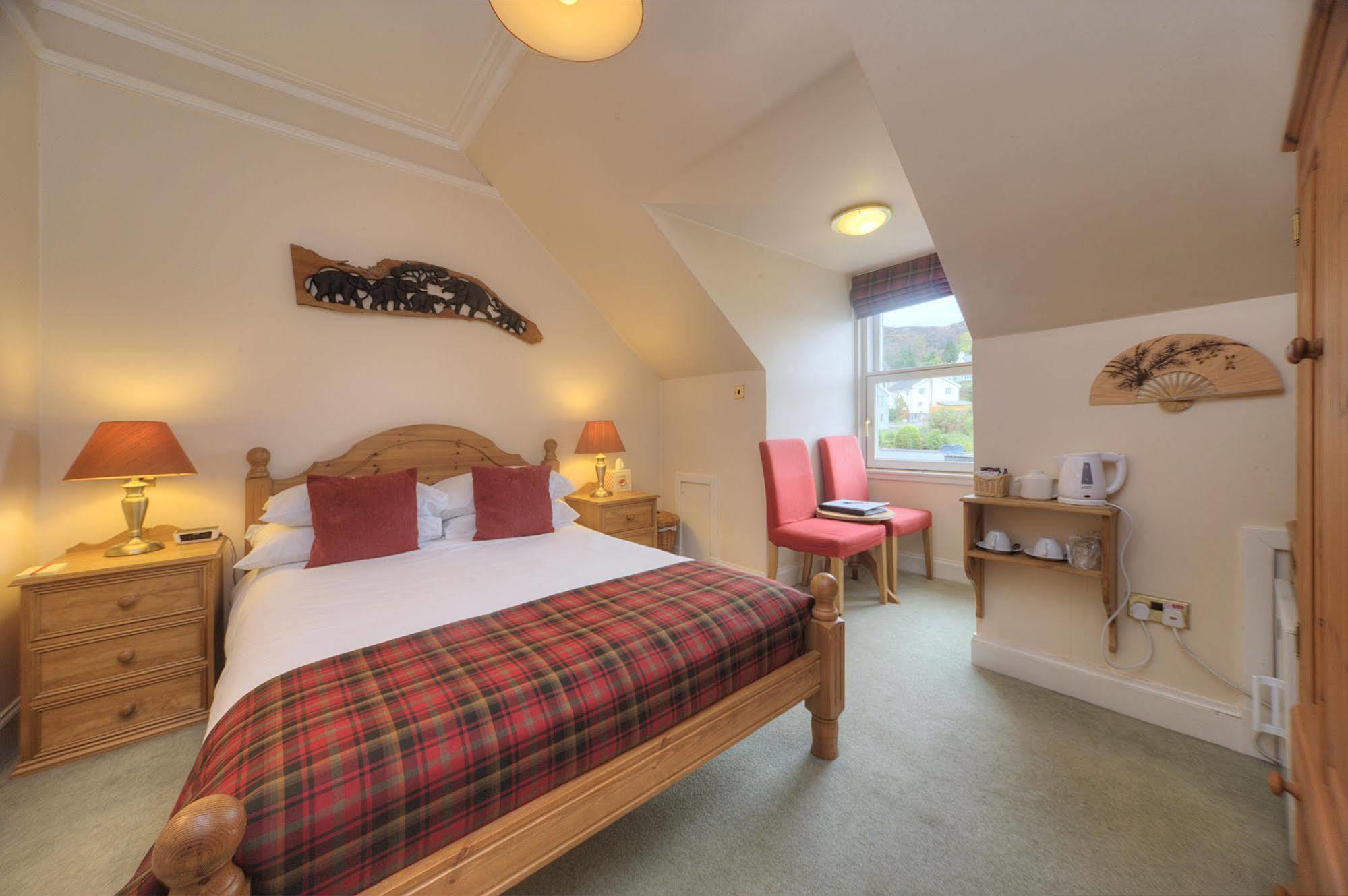 Knap Guest House ターバート エクステリア 写真